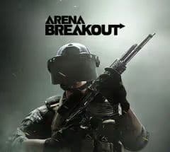 Arena Breakout