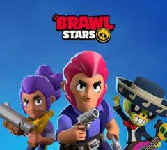 Brawl Stars