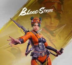 Blood Strike