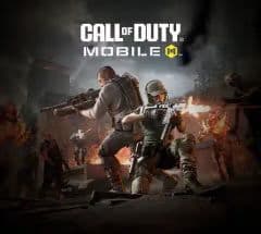 Call of Duty: Mobile